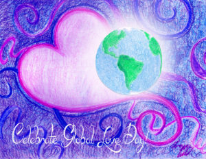 Celebrate Global Love Day